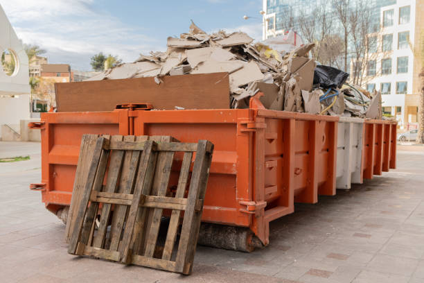 Debris Removal in Lyford, TX